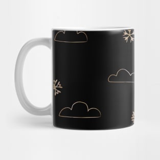 Cloud Mug